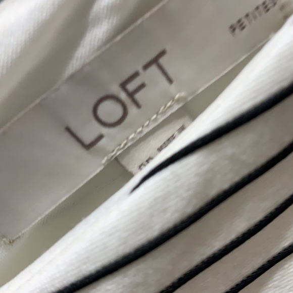 LOFT DRESS - Picture 3 of 3